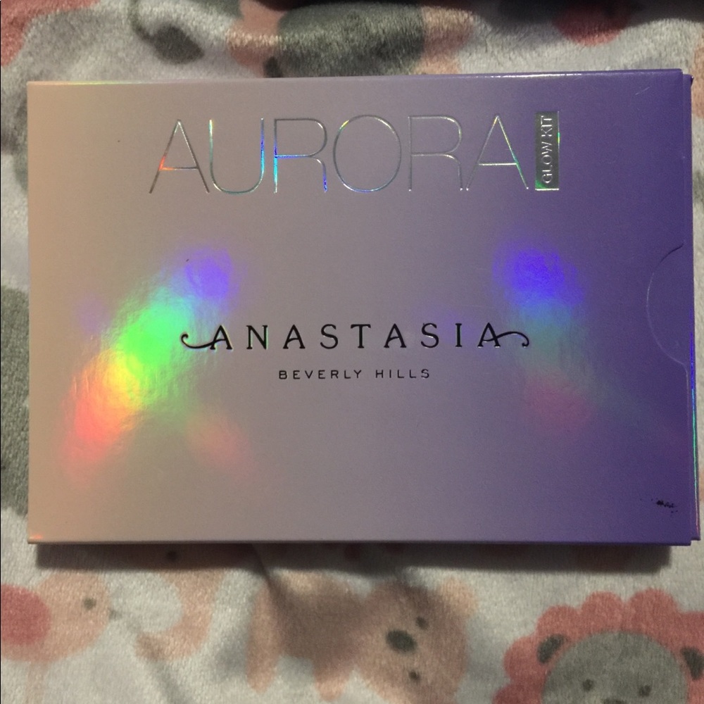 Anastasia Beverly Hill Palette - Picture 1 of 3